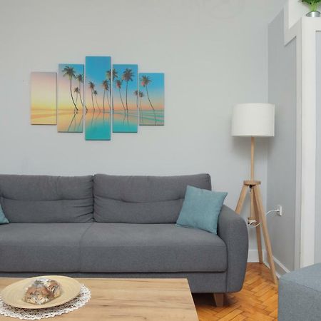 Skadar Apartment Beograd Eksteriør bilde