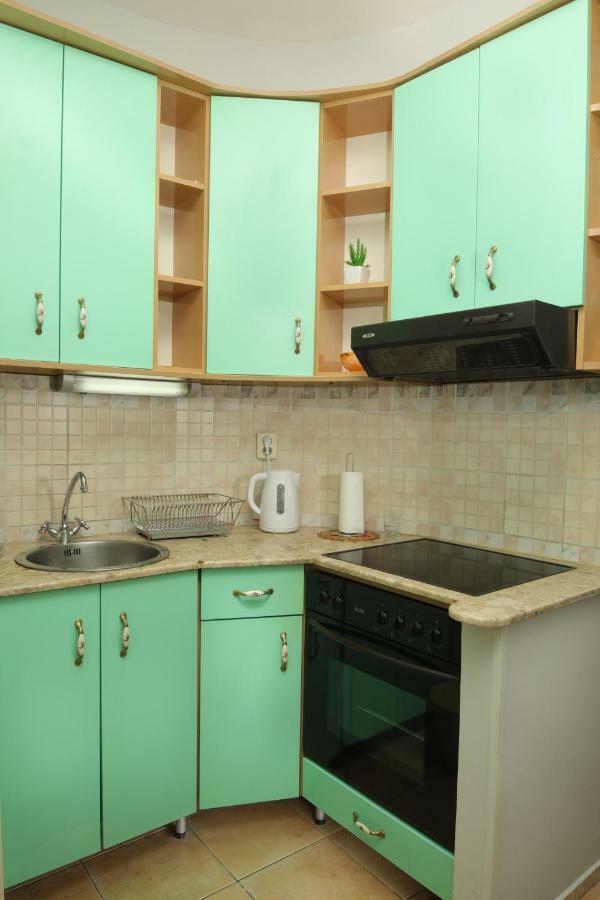 Skadar Apartment Beograd Eksteriør bilde