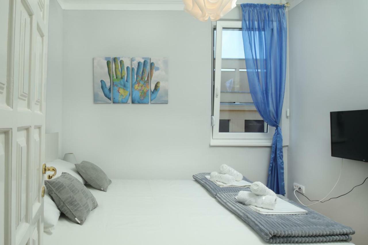 Skadar Apartment Beograd Eksteriør bilde