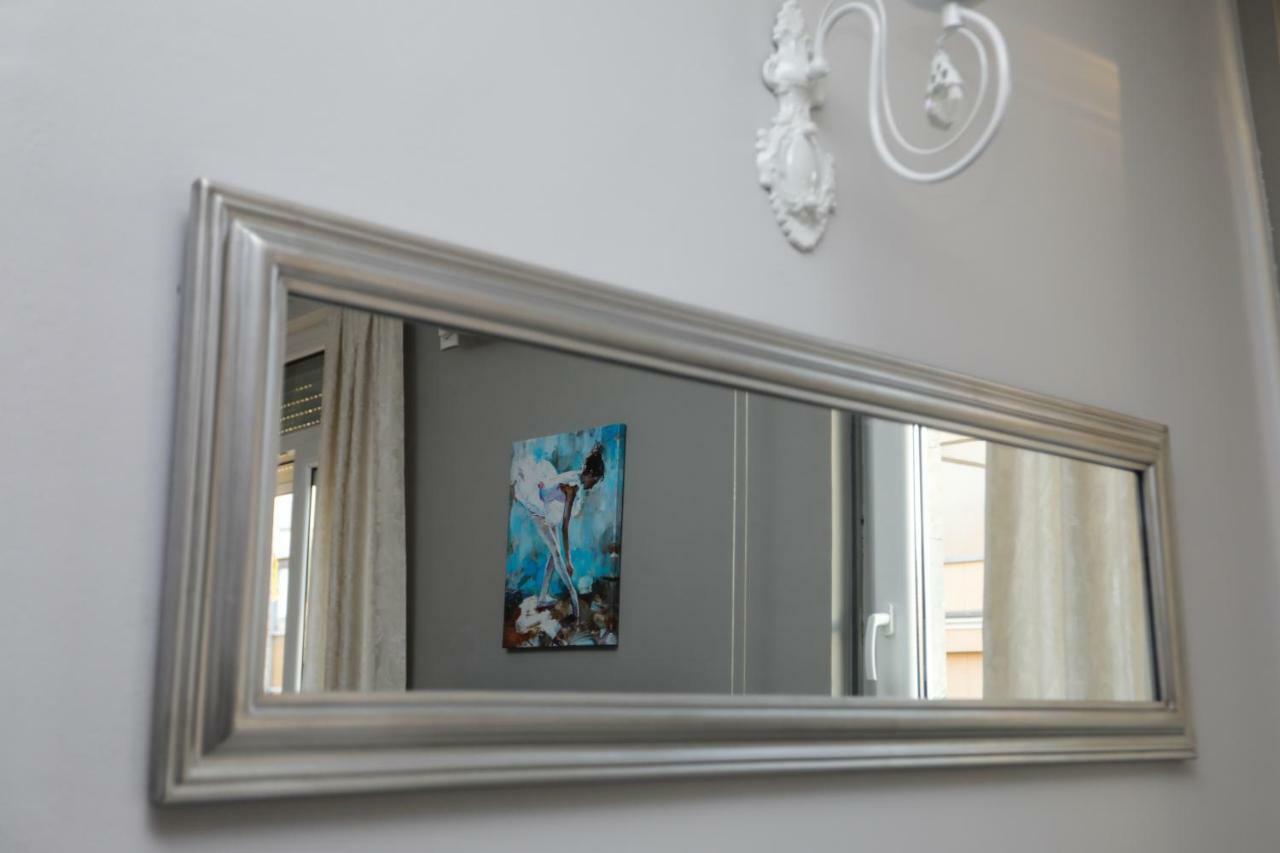 Skadar Apartment Beograd Eksteriør bilde